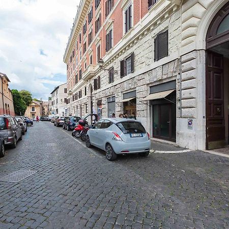 Amazing View Colosseo Roma Exterior foto