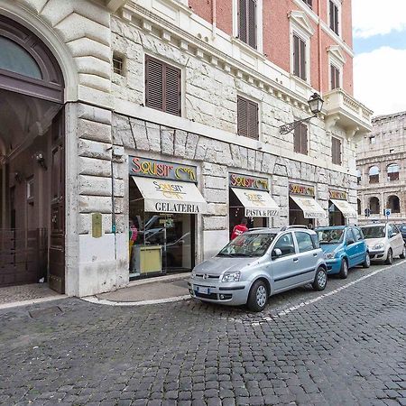 Amazing View Colosseo Roma Exterior foto