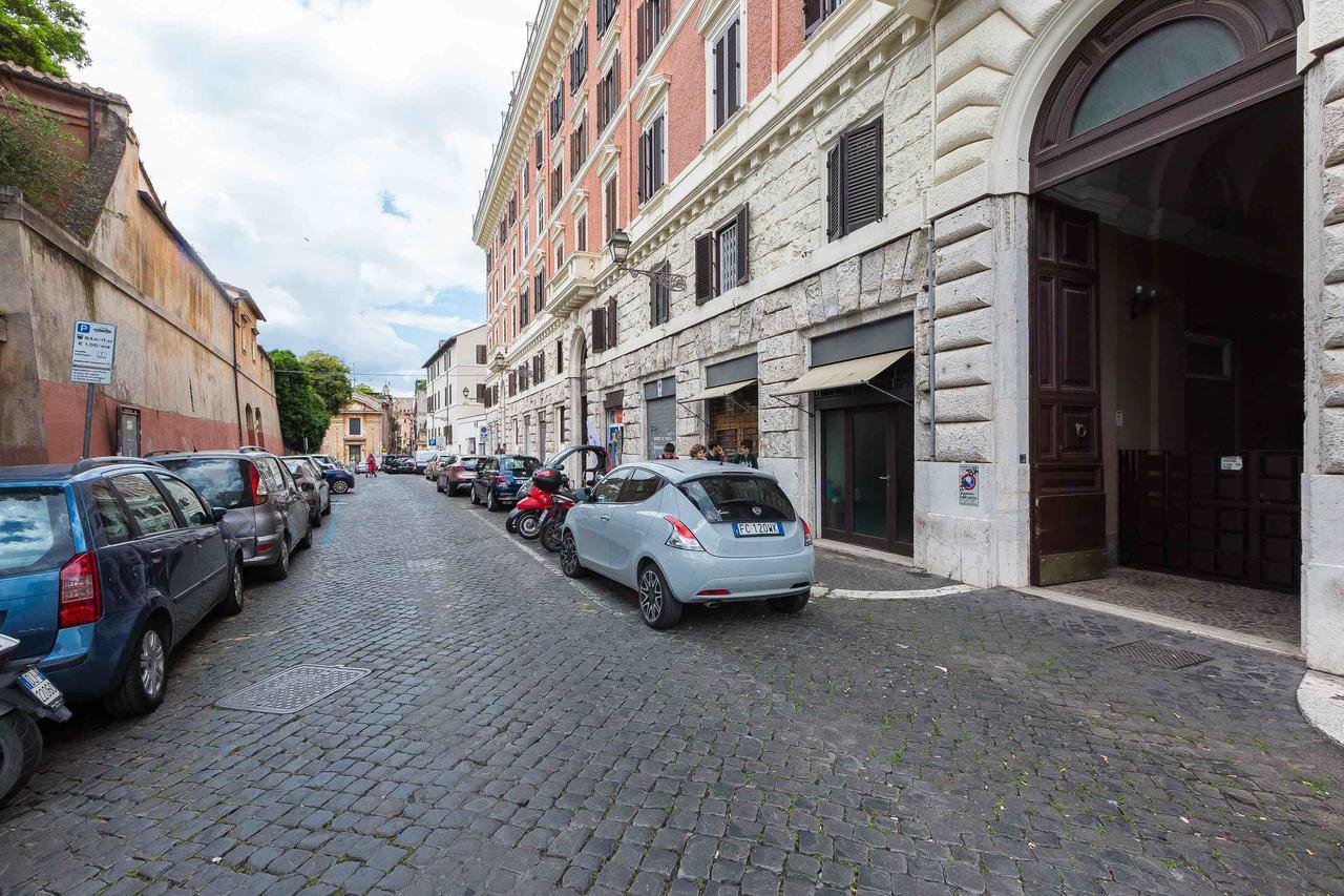 Amazing View Colosseo Roma Exterior foto
